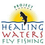 Healing Water Logo