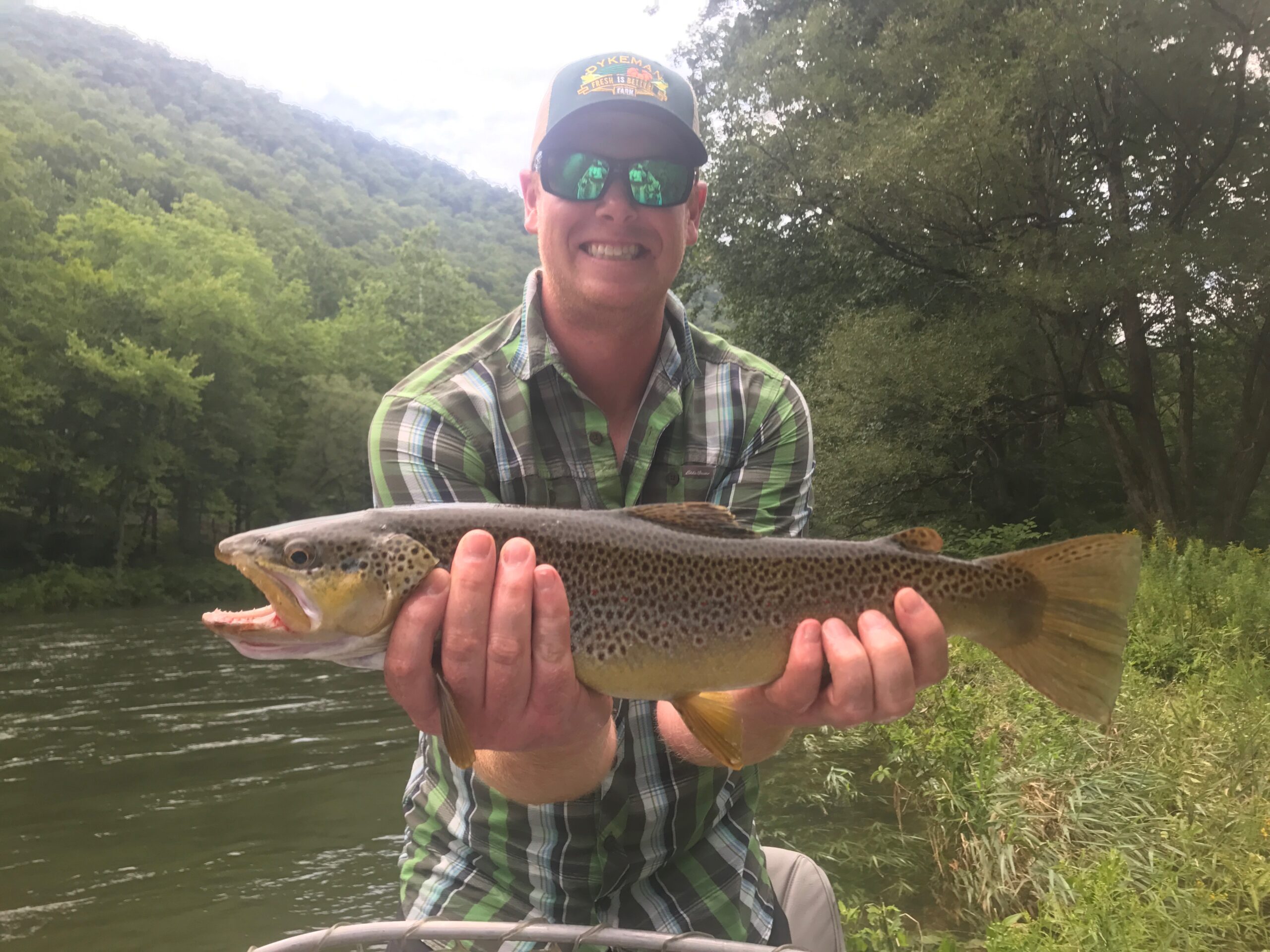 Catskills Fly Fishing