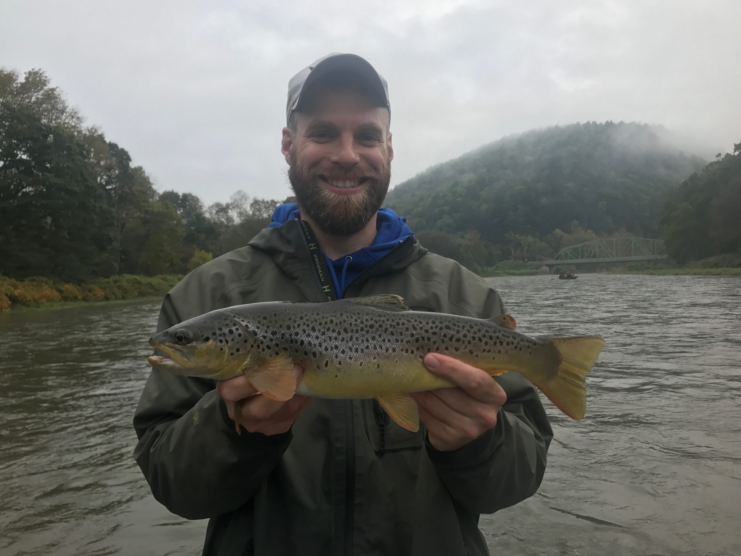 Catskills Fly Fishing